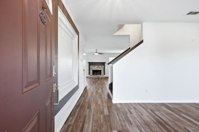 608 Love Lane, Royse City, TX 75189