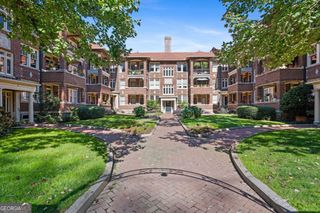 198 Ponce De Leon Avenue NE 4B, Atlanta, GA 30308