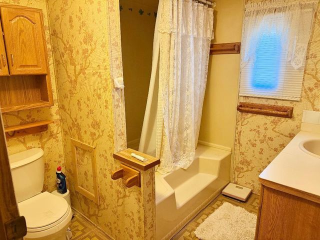 41 Horseshoe Loop, Edgewood, NM 87015