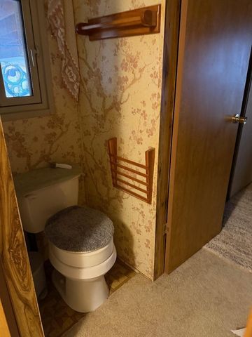 41 Horseshoe Loop, Edgewood, NM 87015