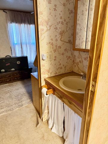 41 Horseshoe Loop, Edgewood, NM 87015