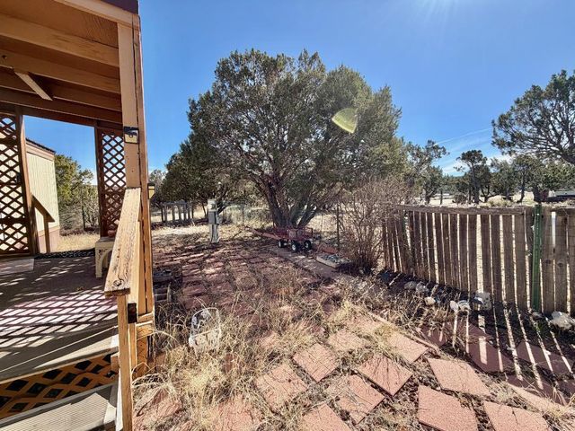 41 Horseshoe Loop, Edgewood, NM 87015