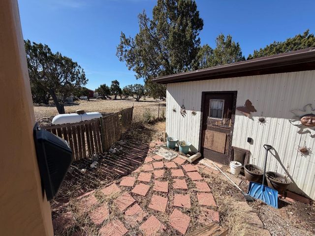 41 Horseshoe Loop, Edgewood, NM 87015