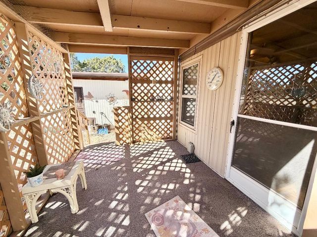 41 Horseshoe Loop, Edgewood, NM 87015