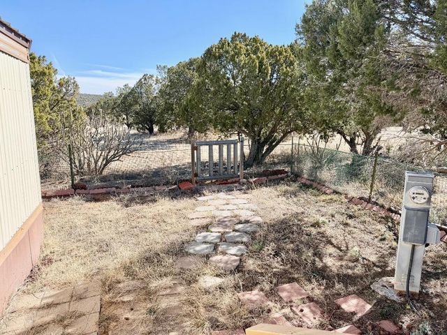 41 Horseshoe Loop, Edgewood, NM 87015