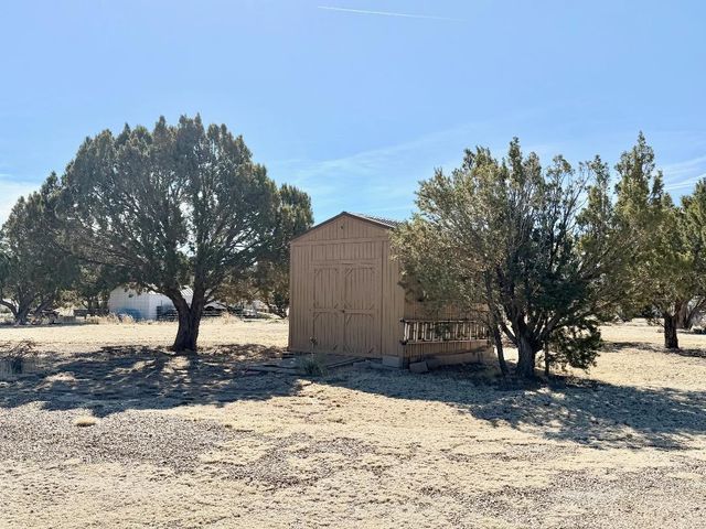 41 Horseshoe Loop, Edgewood, NM 87015