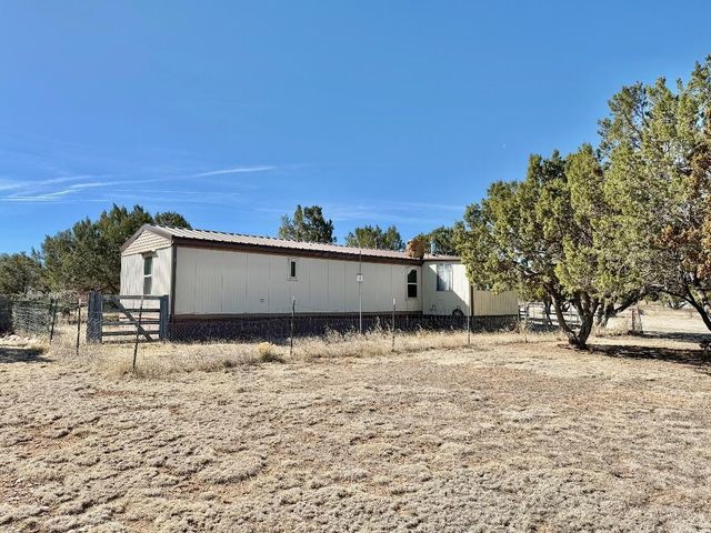 41 Horseshoe Loop, Edgewood, NM 87015
