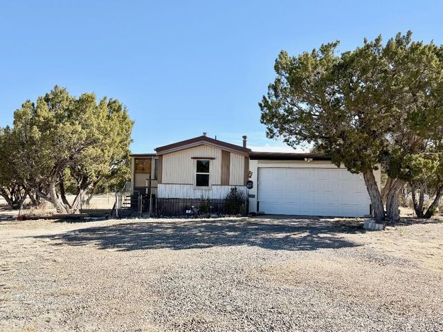 41 Horseshoe Loop, Edgewood, NM 87015