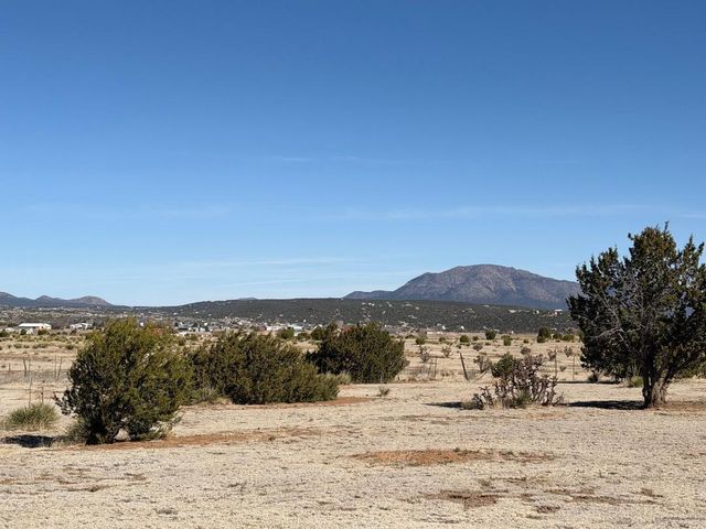 41 Horseshoe Loop, Edgewood, NM 87015