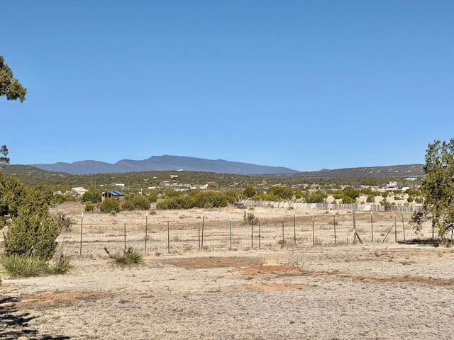 41 Horseshoe Loop, Edgewood, NM 87015