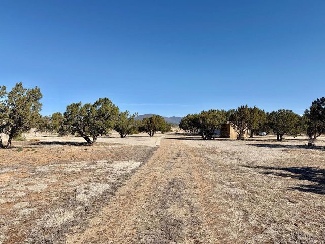 41 Horseshoe Loop, Edgewood, NM 87015