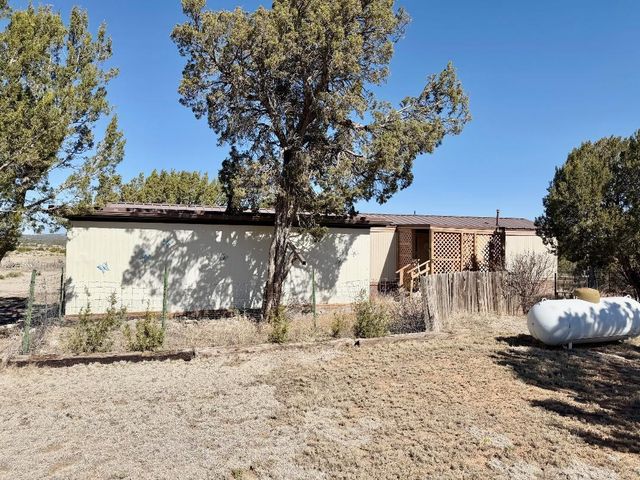 41 Horseshoe Loop, Edgewood, NM 87015