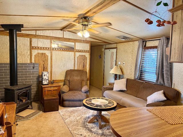 41 Horseshoe Loop, Edgewood, NM 87015