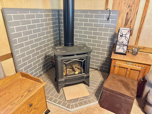 41 Horseshoe Loop, Edgewood, NM 87015