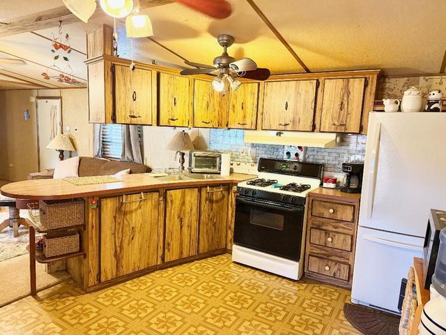 41 Horseshoe Loop, Edgewood, NM 87015