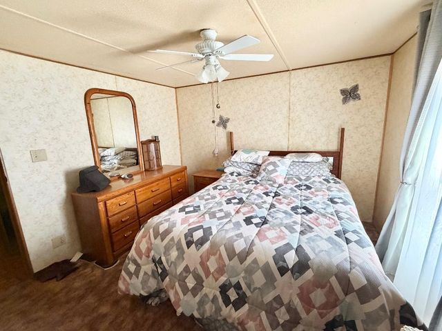 41 Horseshoe Loop, Edgewood, NM 87015