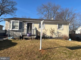 342 DAMERON S, Laurel, MD 20724