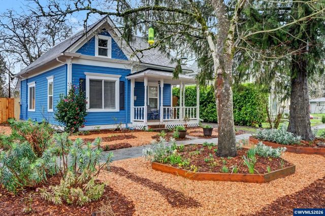 2279 Church St NE, Salem, OR 97301