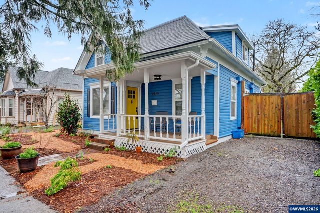 2279 Church St NE, Salem, OR 97301