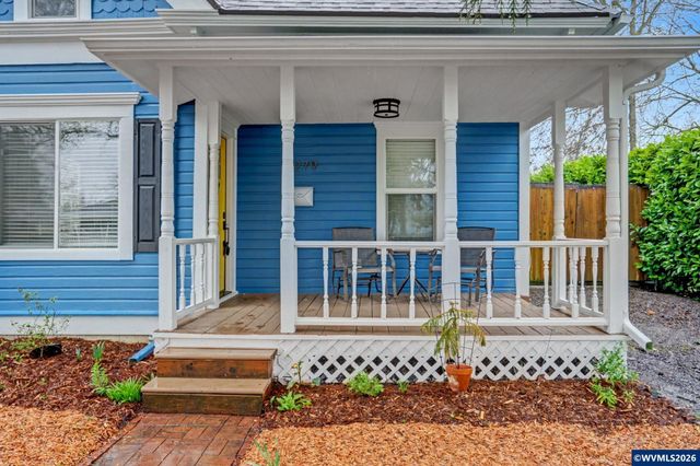 2279 Church St NE, Salem, OR 97301