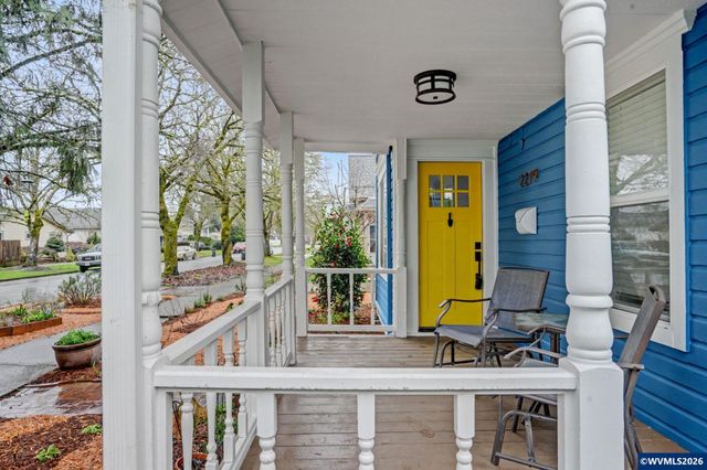 2279 Church St NE, Salem, OR 97301