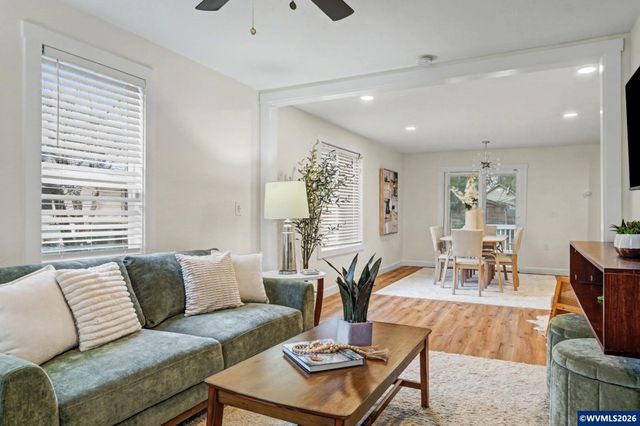 2279 Church St NE, Salem, OR 97301