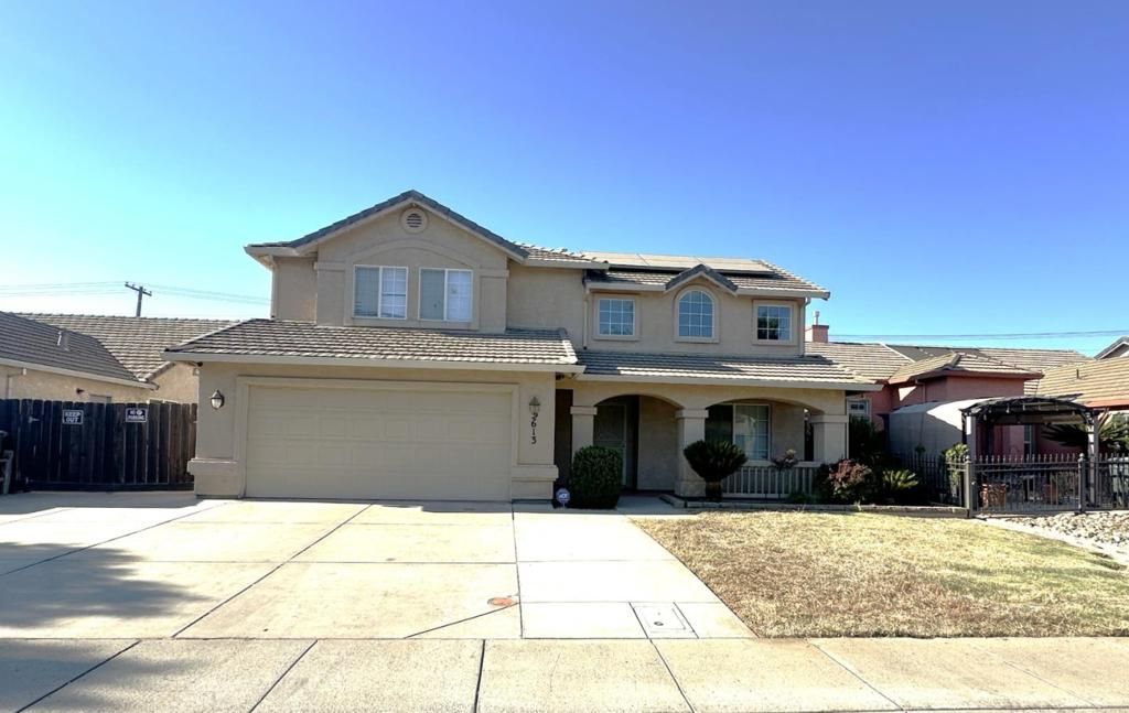 2613 Medinah Court, Modesto, CA 95355