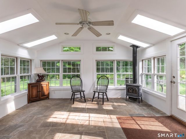 94 Judds Bridge Road, Roxbury, CT 06783