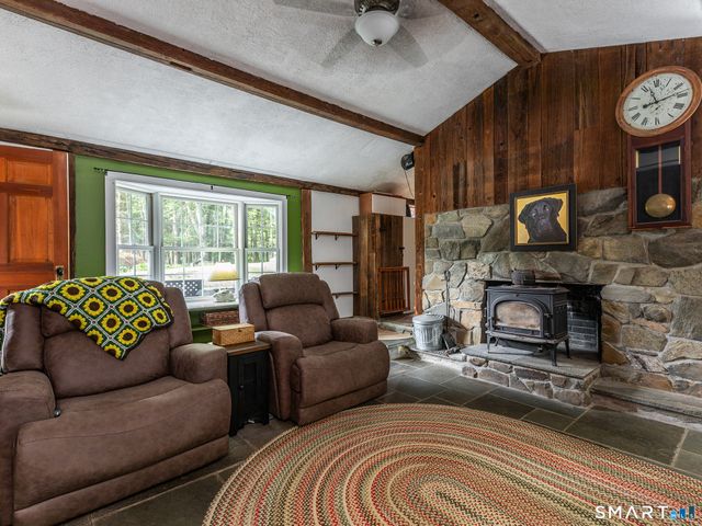 94 Judds Bridge Road, Roxbury, CT 06783