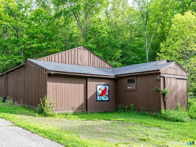 94 Judds Bridge Road, Roxbury, CT 06783