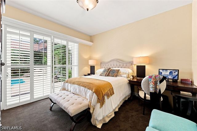 9154 Torrefino CT, Naples, FL 34109