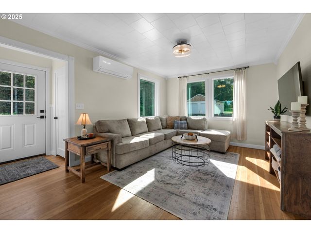 90635 SPRING Rd, Astoria, OR 97103