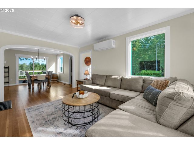 90635 SPRING Rd, Astoria, OR 97103