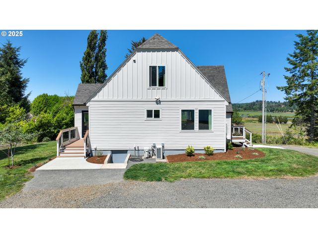 90635 SPRING Rd, Astoria, OR 97103
