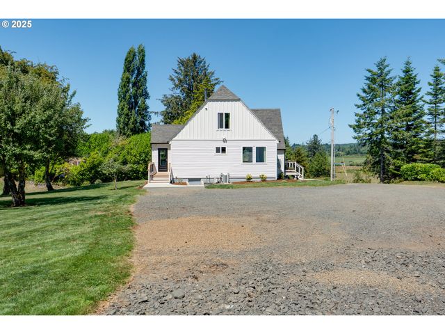 90635 SPRING Rd, Astoria, OR 97103