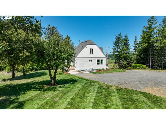 90635 SPRING Rd, Astoria, OR 97103