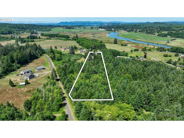 90635 SPRING Rd, Astoria, OR 97103