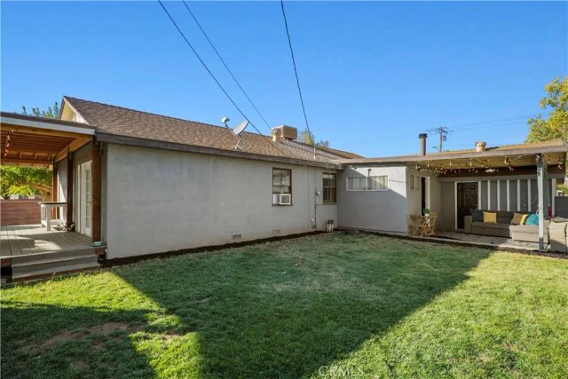 916 W Avenue J8, Lancaster, CA 93534
