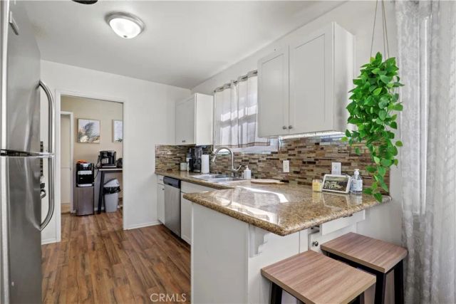 916 W Avenue J8, Lancaster, CA 93534