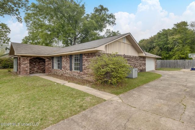 115 Reservation Drive, Gulfport, MS 39503