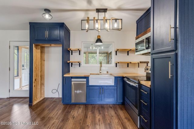 115 Reservation Drive, Gulfport, MS 39503