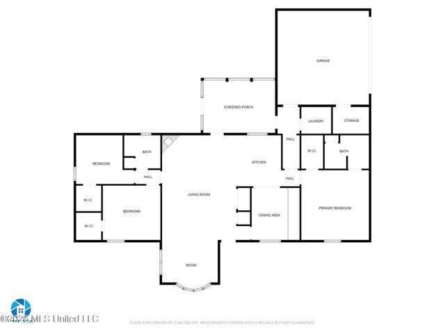 115 Reservation Drive, Gulfport, MS 39503