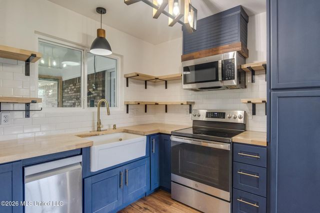 115 Reservation Drive, Gulfport, MS 39503