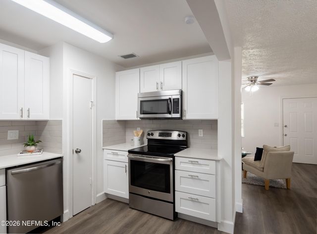 5349 REDRAC Street, Jacksonville, FL 32205