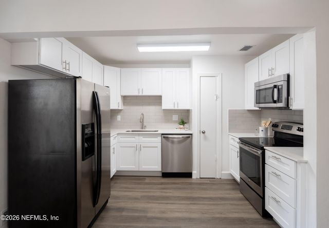 5349 REDRAC Street, Jacksonville, FL 32205