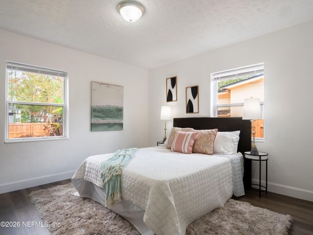 5349 REDRAC Street, Jacksonville, FL 32205