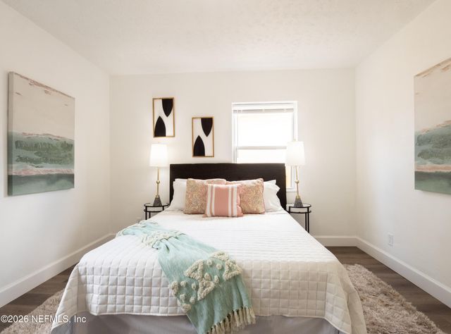 5349 REDRAC Street, Jacksonville, FL 32205