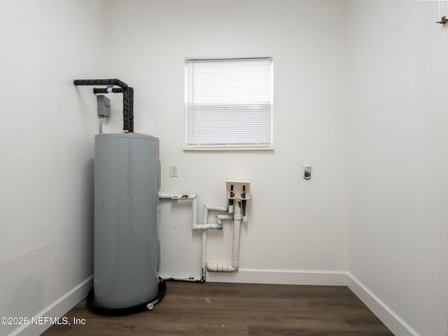 5349 REDRAC Street, Jacksonville, FL 32205