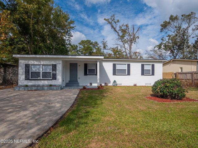 5349 REDRAC Street, Jacksonville, FL 32205