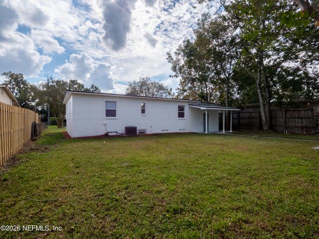 5349 REDRAC Street, Jacksonville, FL 32205